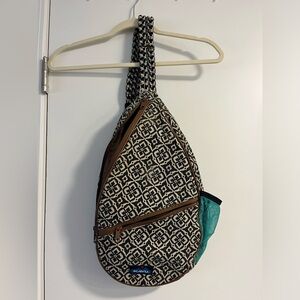 Kavu rope sling bag